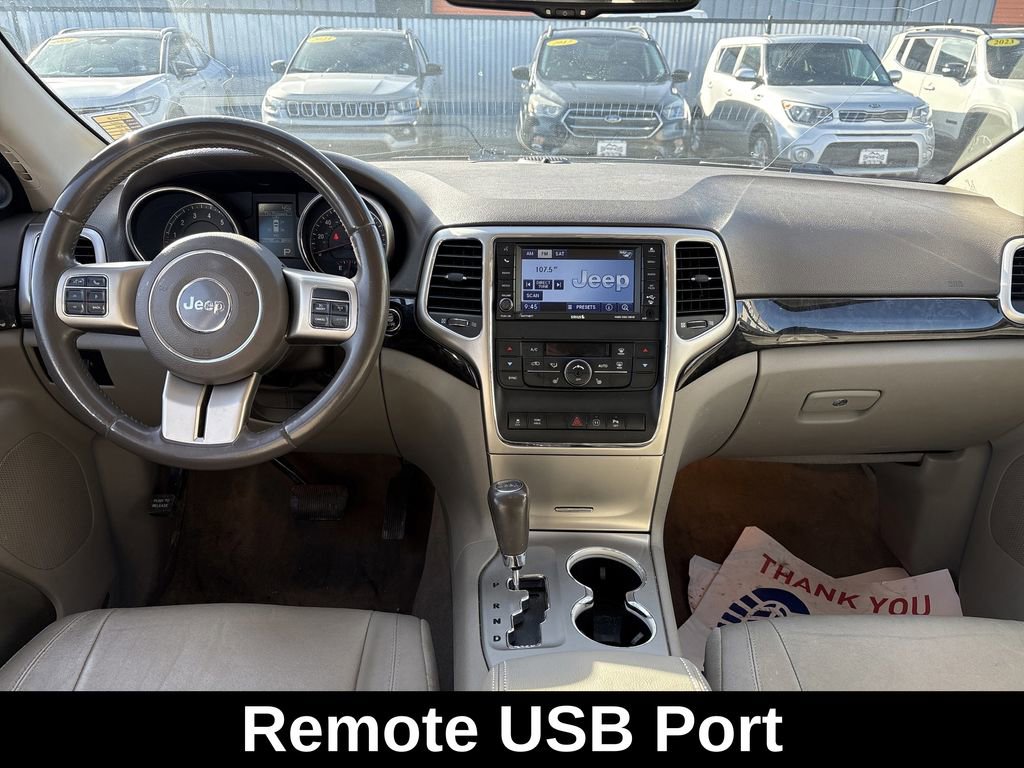 Used 2012 Jeep Grand Cherokee Laredo image 10