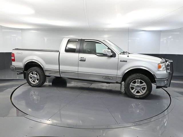 Used 2005 Ford F150 XL AWD/4WD image 3