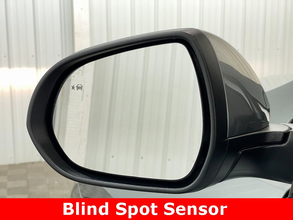 Certified 2023 Buick Encore GX Select w/ Sport Touring Package image 33