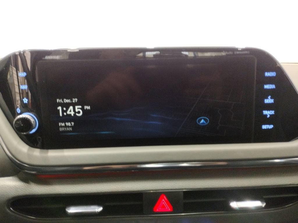 Certified 2022 Hyundai Sonata N Line image 28