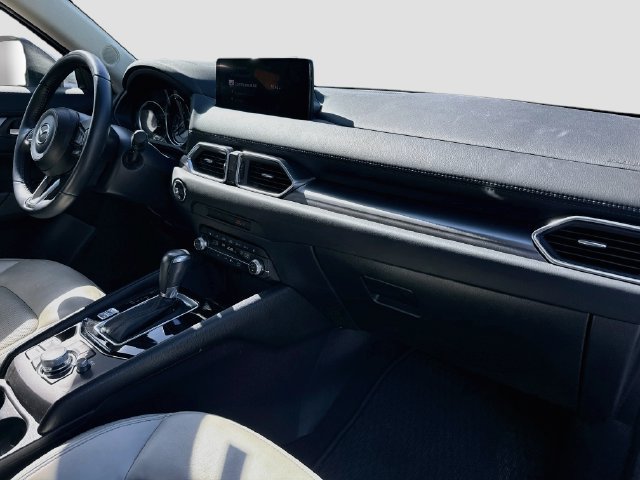 Used 2023 MAZDA CX-5 AWD 2.5 S image 27