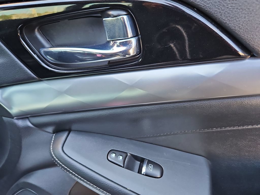 Used 2022 Nissan Maxima SV w/ Floor Mat Group FWD image 33