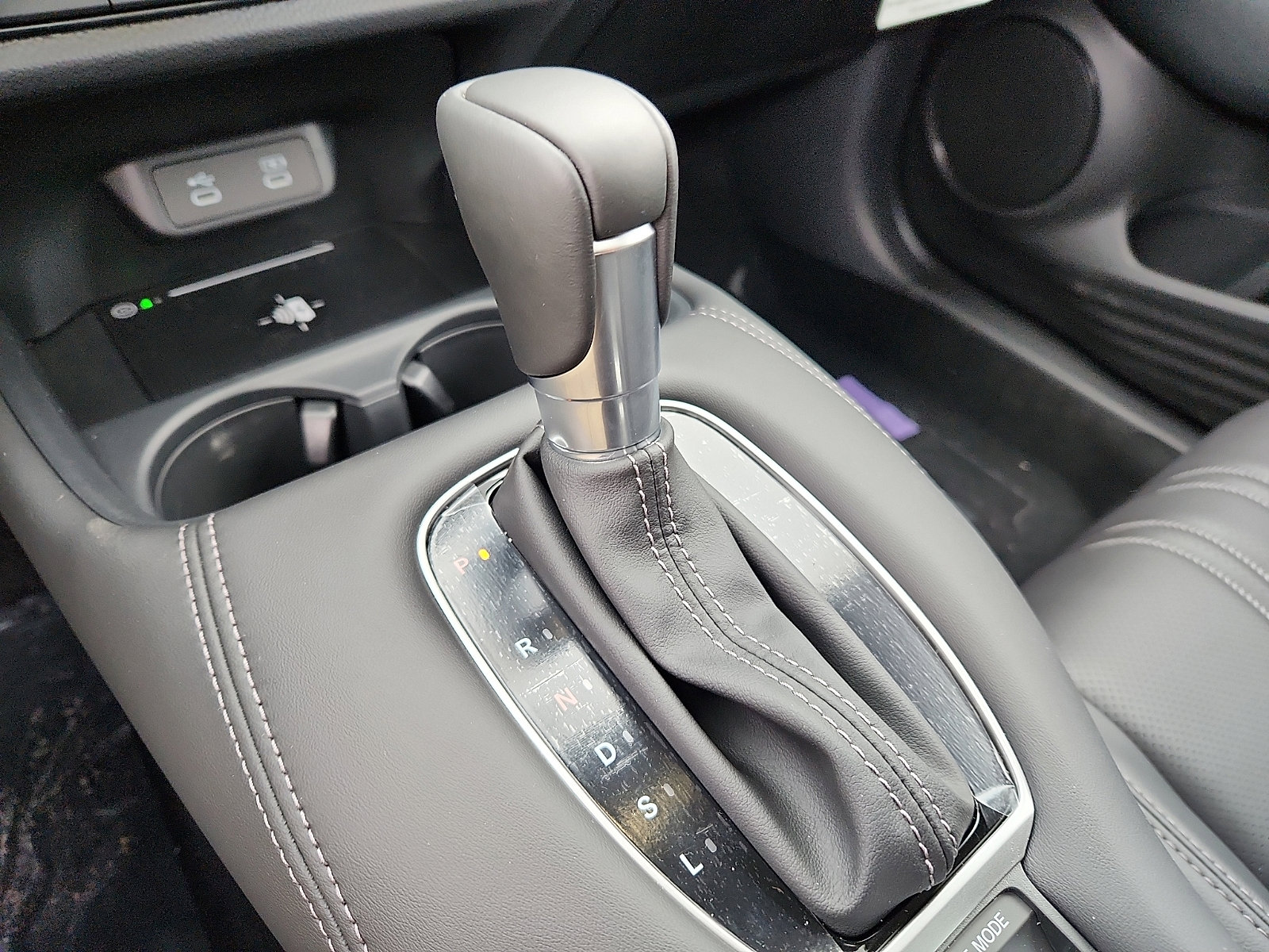 New 2026 Honda HR-V EX-L image 11