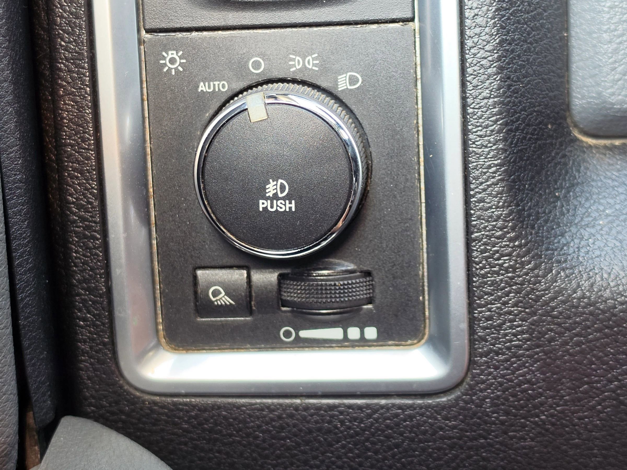 Used 2013 RAM 2500 Big Horn AWD/4WD image 15
