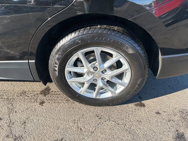 Used 2022 Chevrolet Equinox LS w/ LS Convenience Package image 48