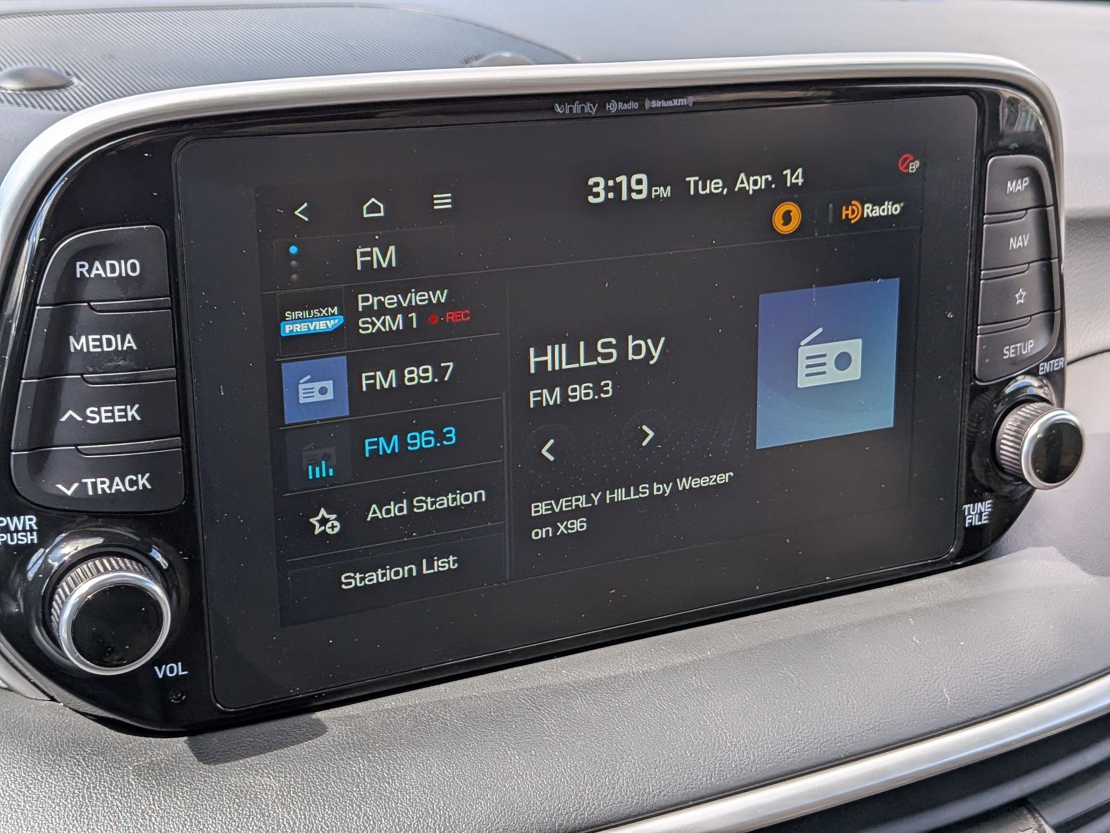 Used 2020 Hyundai Tucson Ultimate AWD/4WD image 23