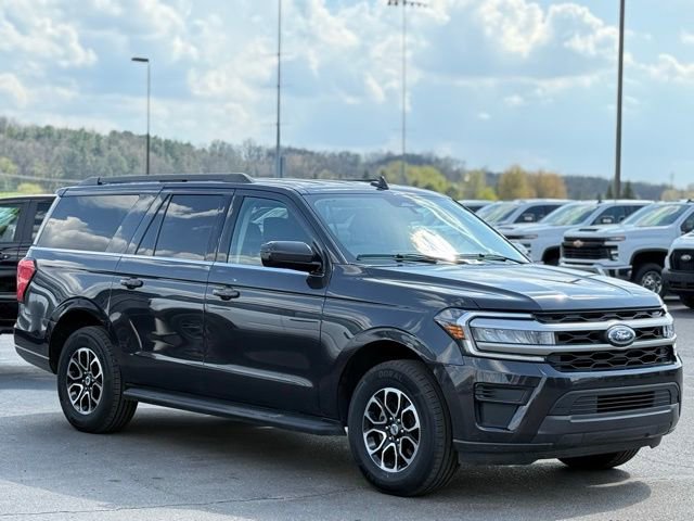 Used 2024 Ford Expedition Max XLT AWD/4WD image 37