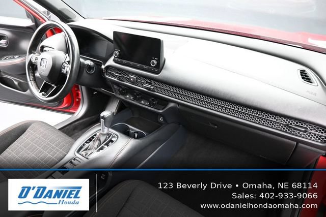 Used 2023 Honda HR-V Sport image 40
