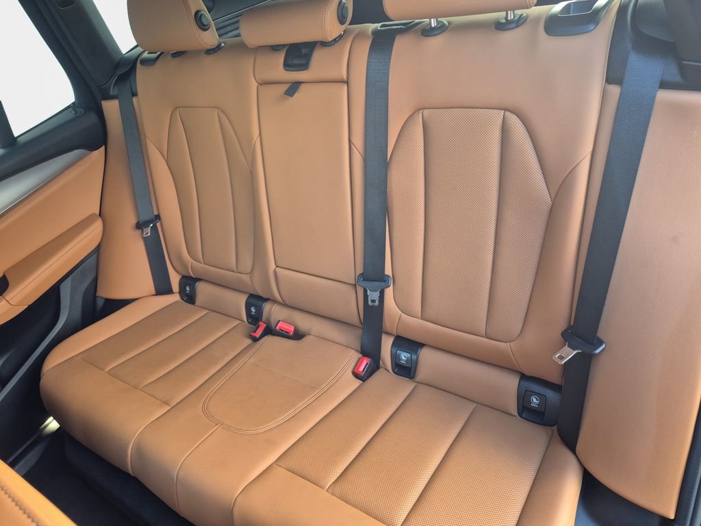 Used 2022 BMW X3 xDrive30i w/ Convenience Package image 20