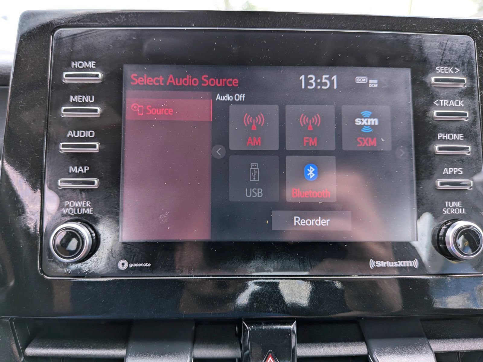 Used 2023 Toyota Camry LE FWD image 44