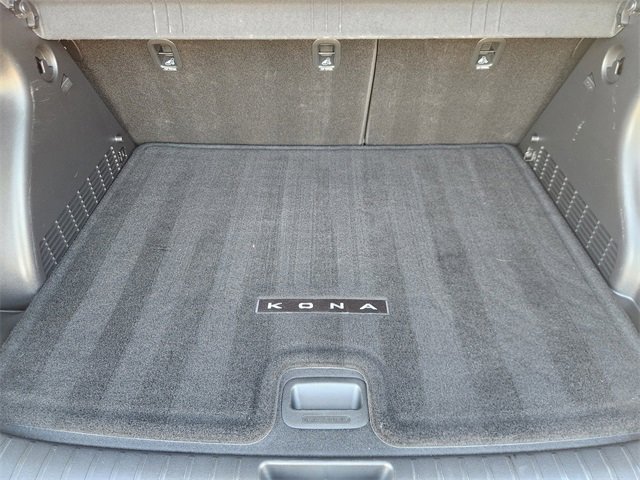Used 2024 Hyundai Kona N Line image 32