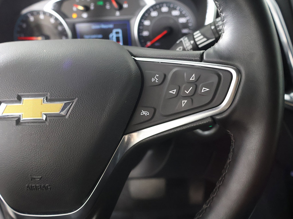 Used 2024 Chevrolet Equinox LT w/ LPO, Floor Liner Package FWD image 39