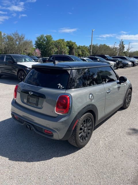 Used 2016 MINI Cooper S image 4
