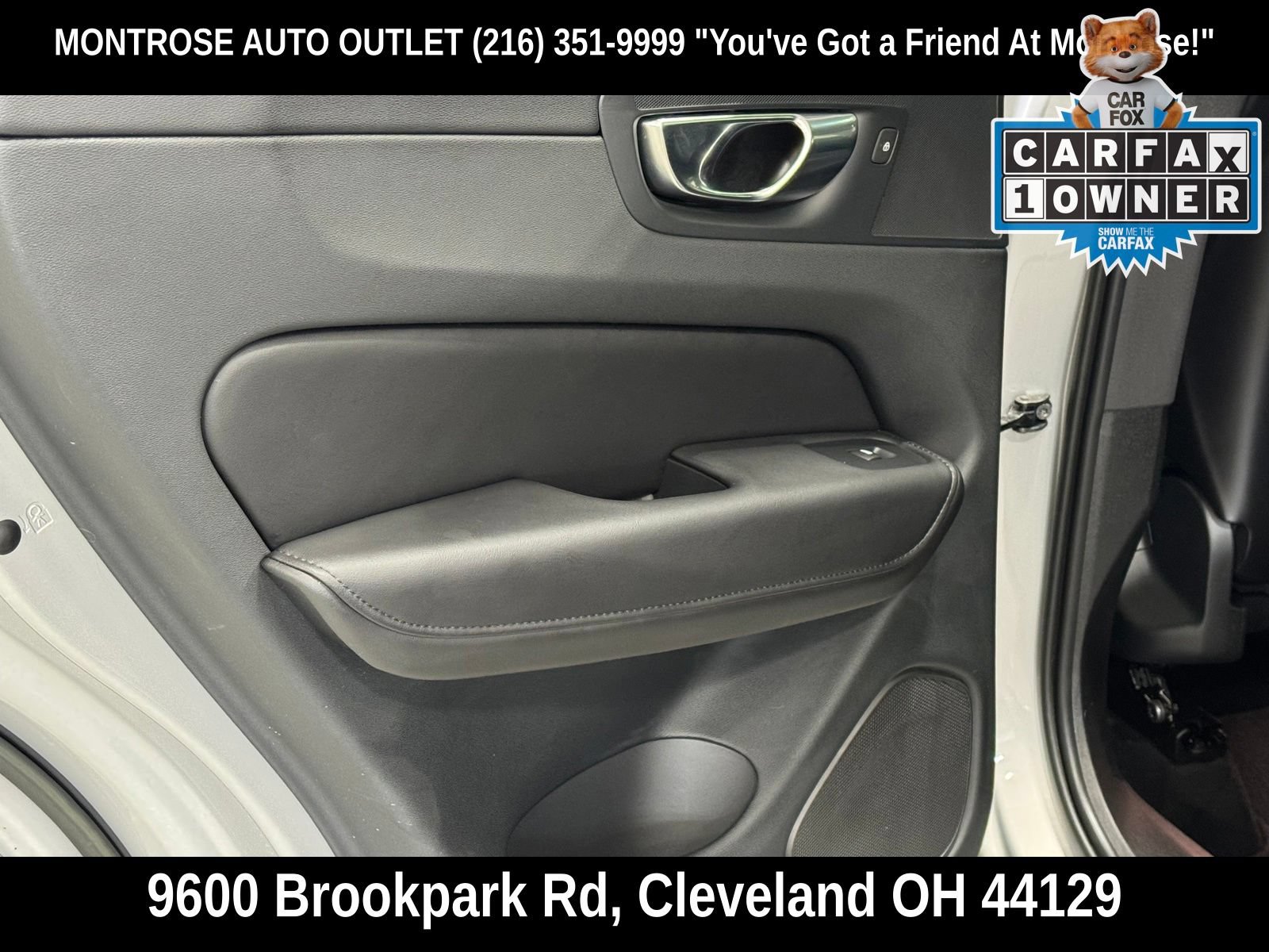 Used 2023 Volvo XC60 T8 Plus AWD/4WD image 36
