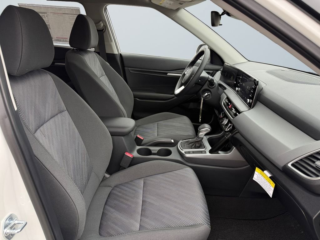 New 2026 Kia Seltos LX image 15