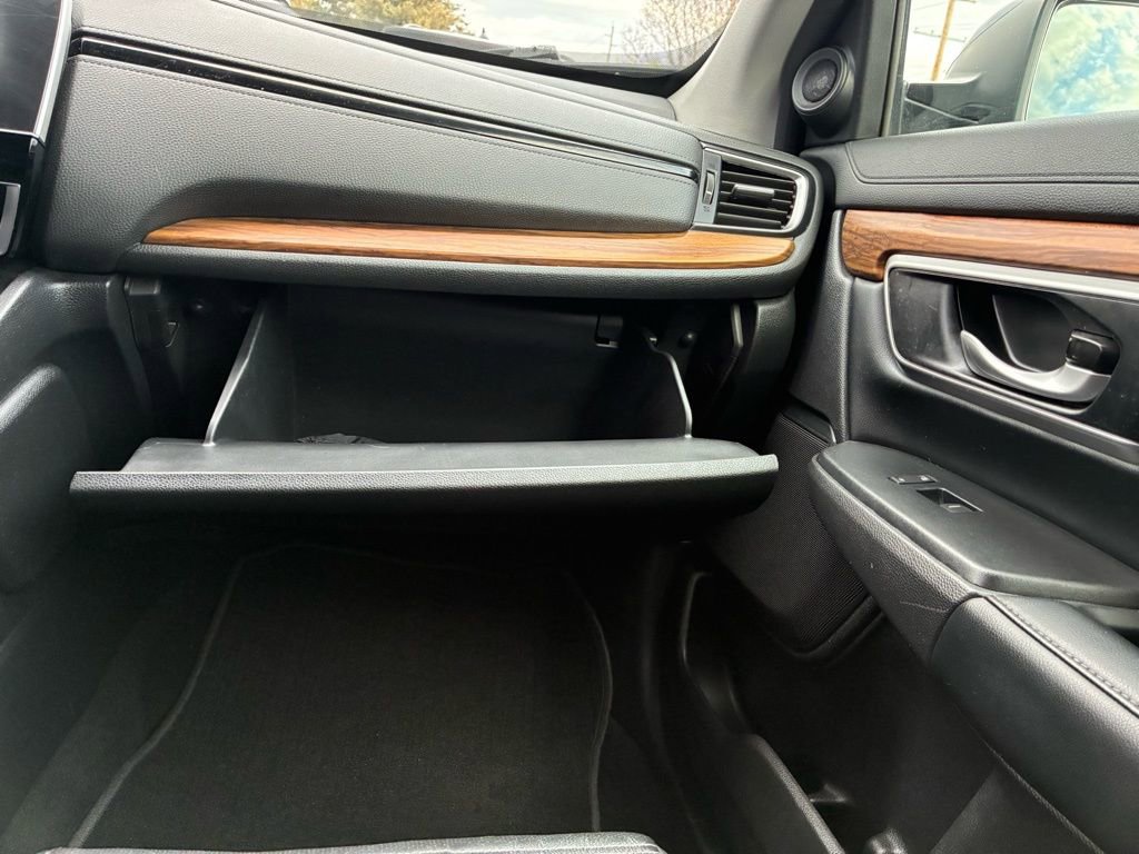 Used 2019 Honda CR-V EX-L image 36