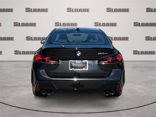 New 2026 BMW M235i xDrive w/ Technology Package image 4