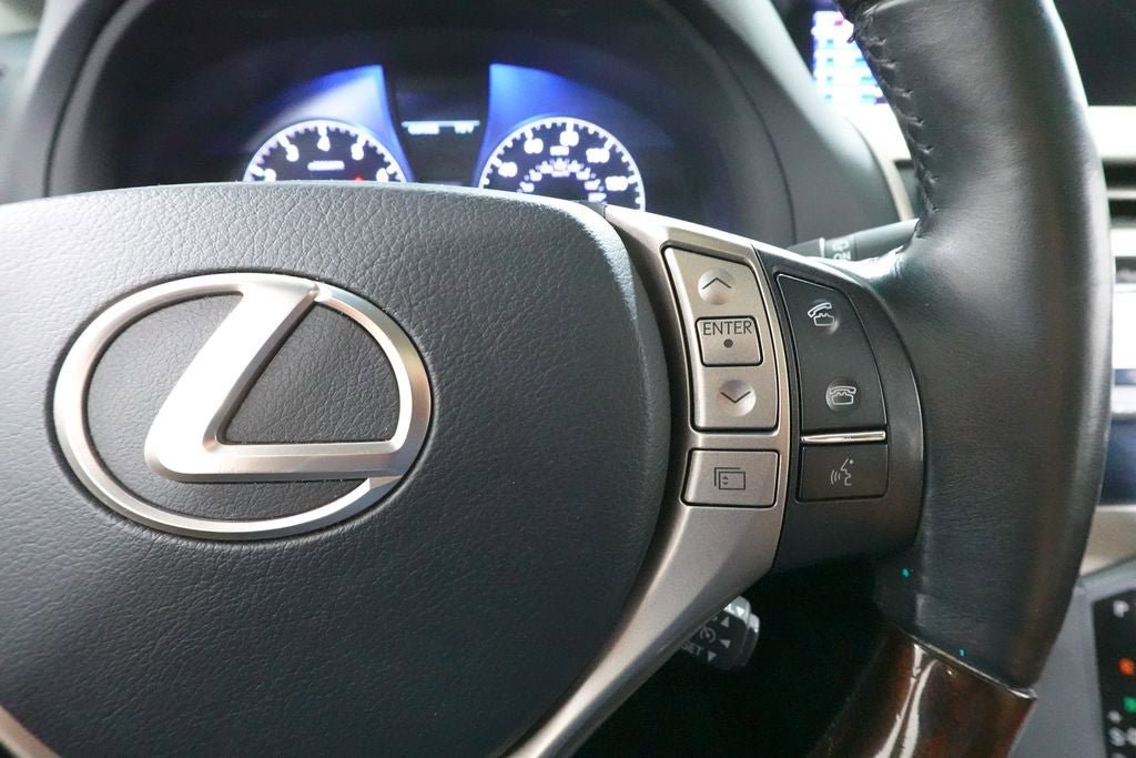 Used 2013 Lexus RX 350 AWD w/ Navigation Pkg image 14