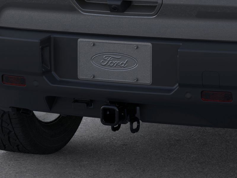 New 2024 Ford Bronco Sport Heritage w/ Heritage Convenience Package AWD/4WD image 23