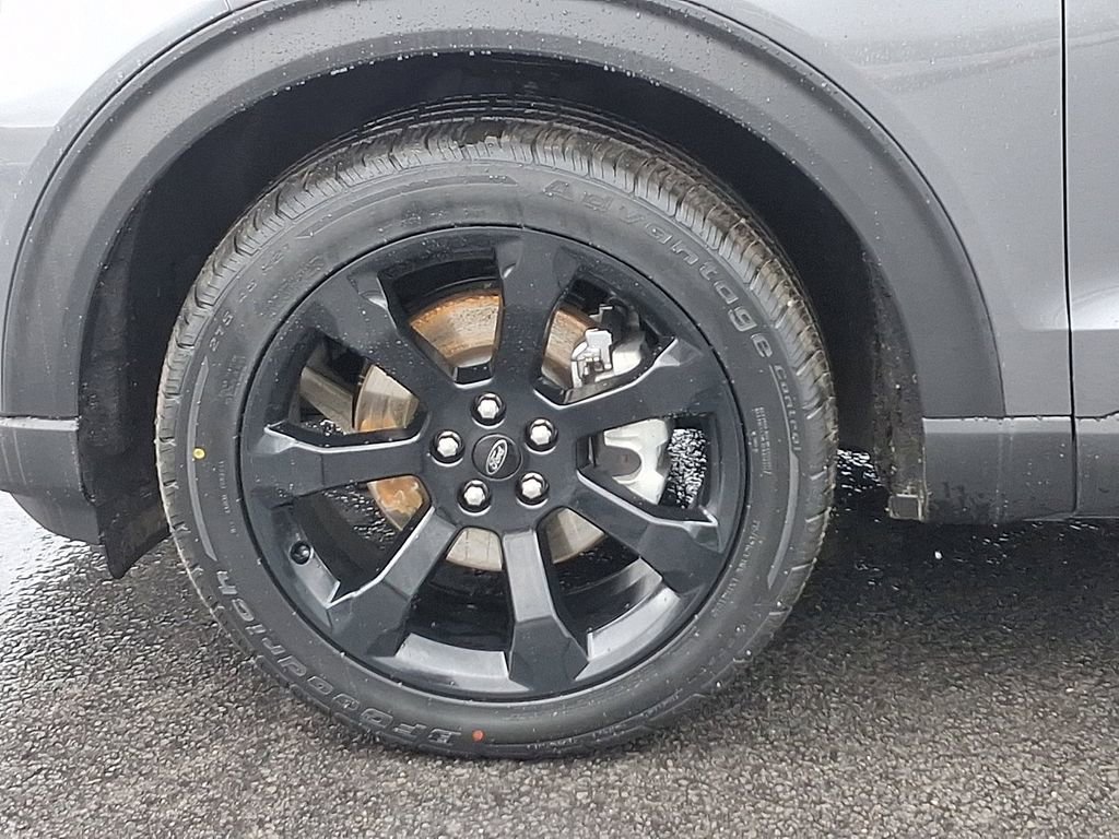 Certified 2023 Ford Explorer ST-Line w/ Class IV Trailer Tow Package AWD/4WD image 8