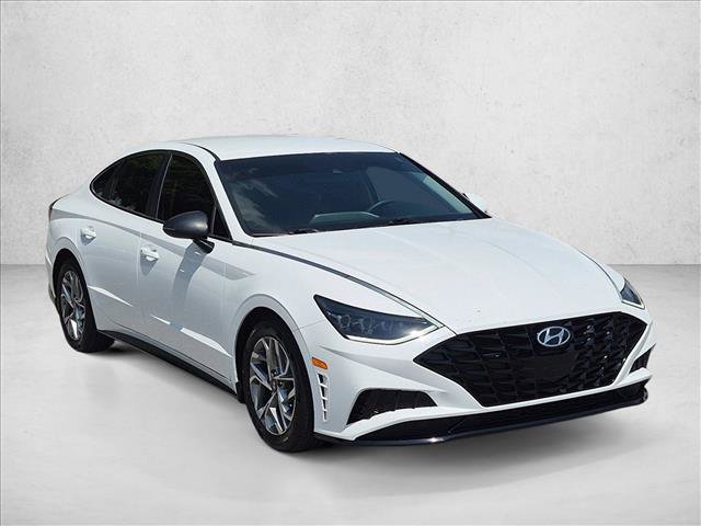 Used 2023 Hyundai Sonata SEL FWD image 3