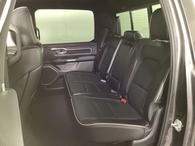 Used 2023 RAM 1500 Laramie image 35