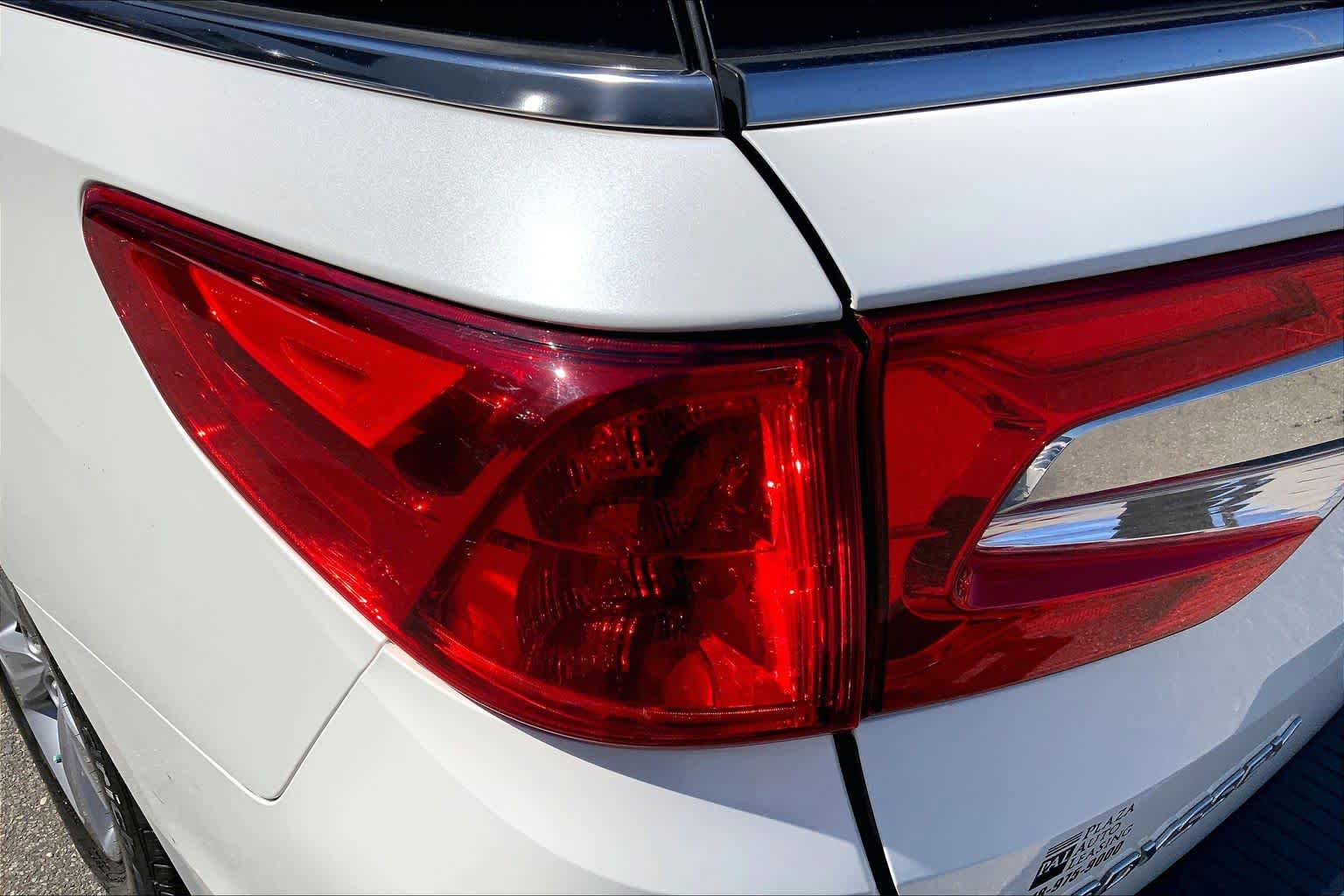 Used 2020 Honda Odyssey EX image 27
