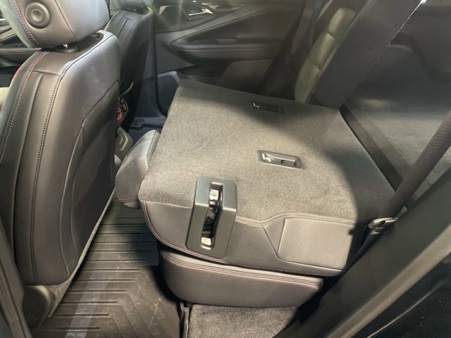 Used 2025 Chevrolet Blazer EV RS image 37