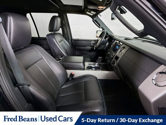 Used 2016 Ford Expedition EL Limited image 32