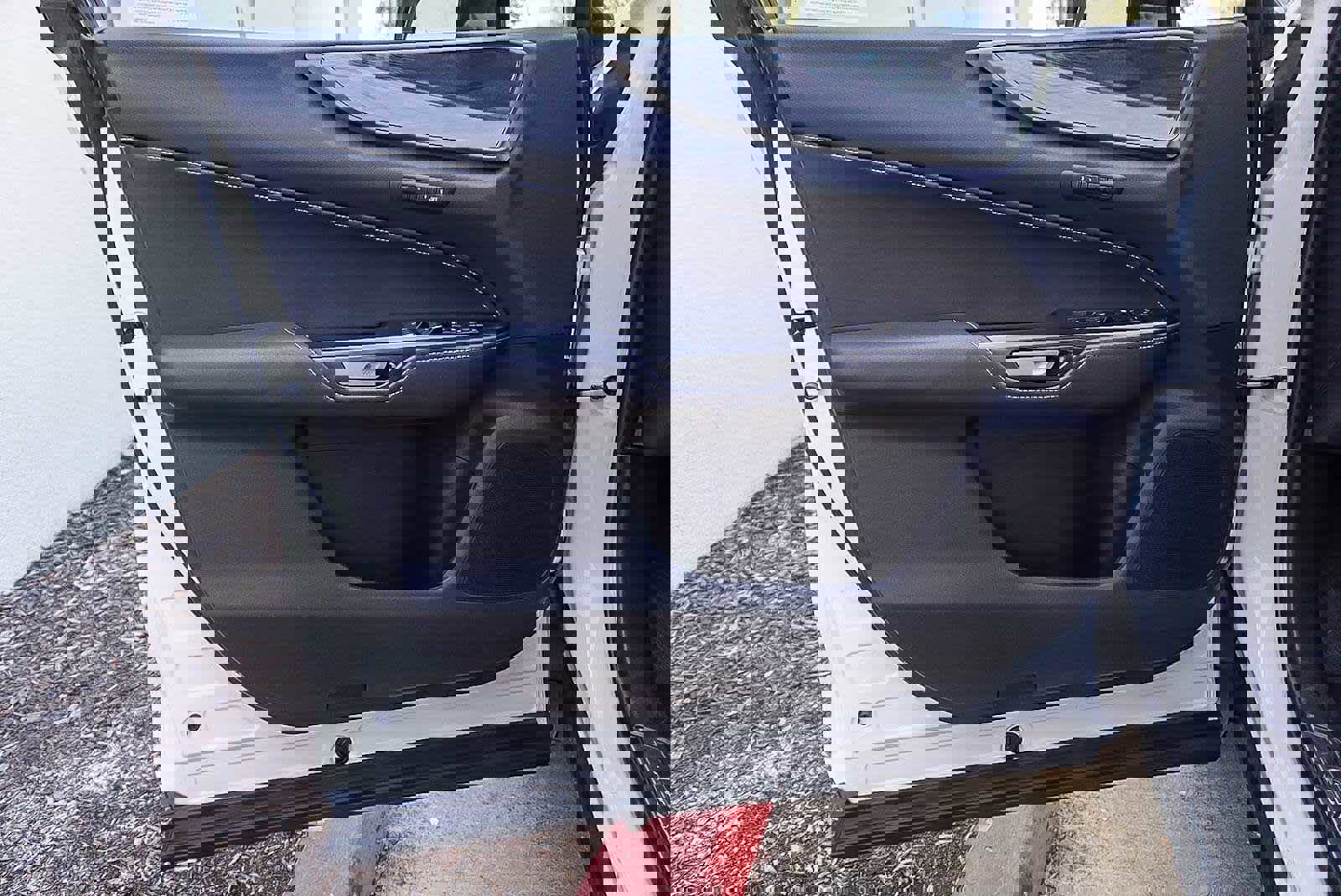 Used 2026 Lexus NX 350 AWD w/ Accessory Package (2T) image 22