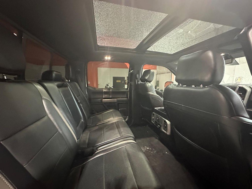 Used 2017 Ford F150 Raptor w/ Equipment Group 802A Luxury AWD/4WD image 23