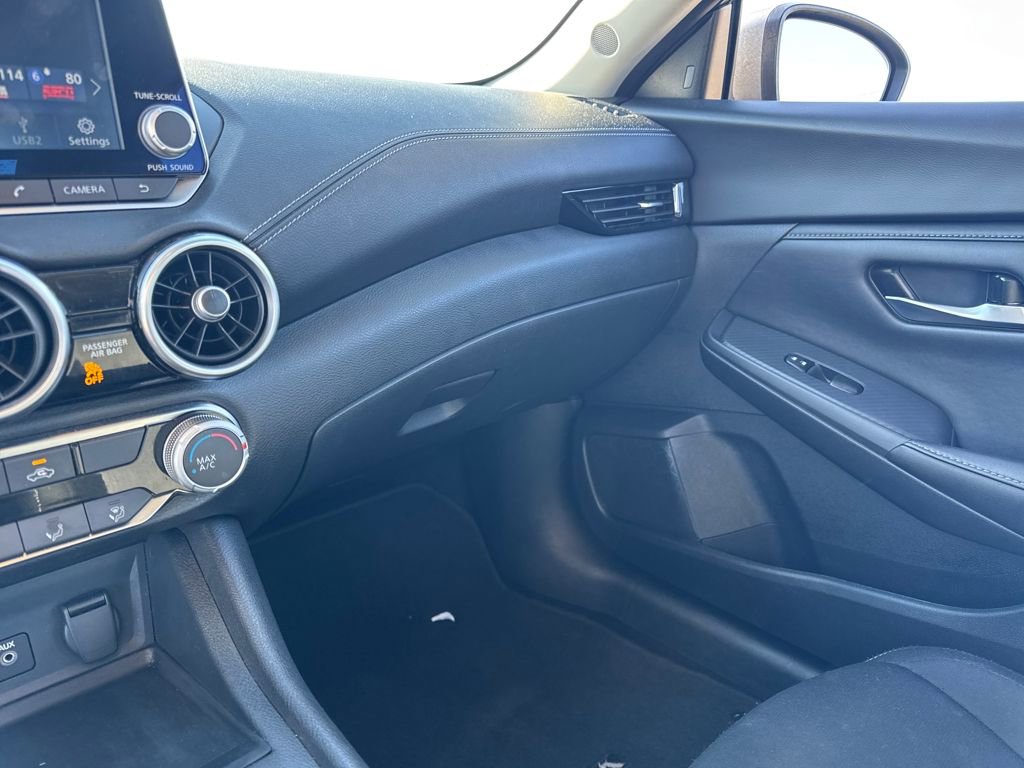 Used 2024 Nissan Sentra SV image 24