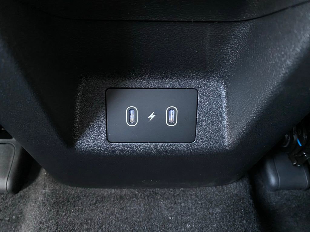 New 2026 Hyundai Santa Cruz SEL image 21