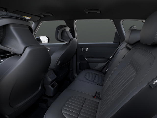 New 2027 Kia Seltos X-Line S AWD/4WD image 18