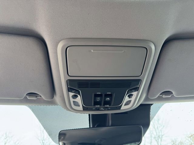 Certified 2022 Honda Ridgeline RTL image 33