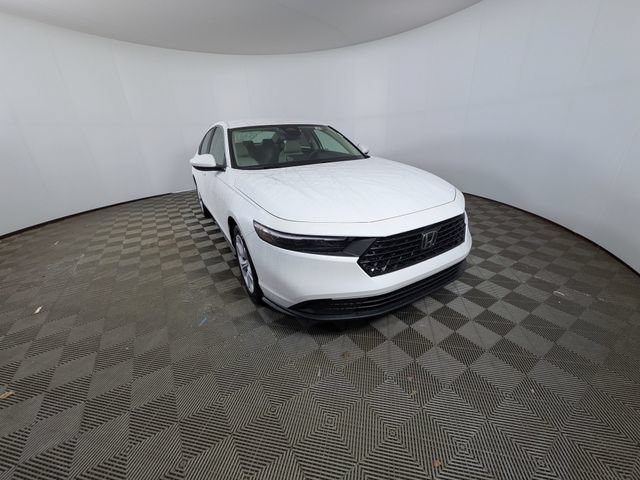 New 2026 Honda Accord LX image 20
