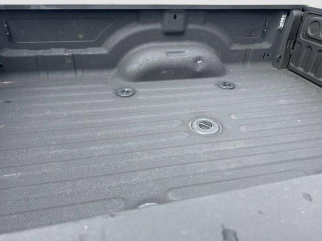 Used 2024 RAM 3500 Limited AWD/4WD image 19