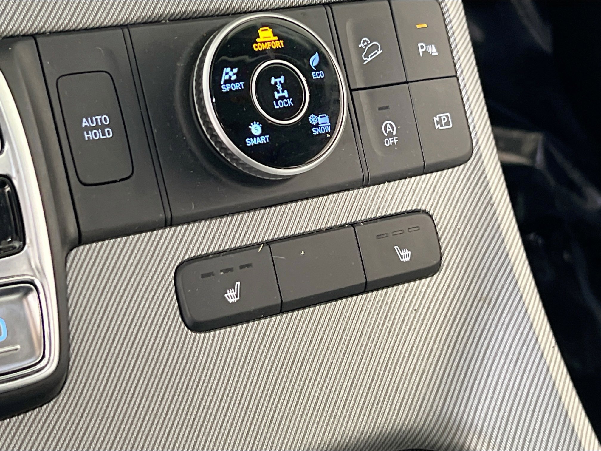 Used 2023 Hyundai Palisade SEL image 20