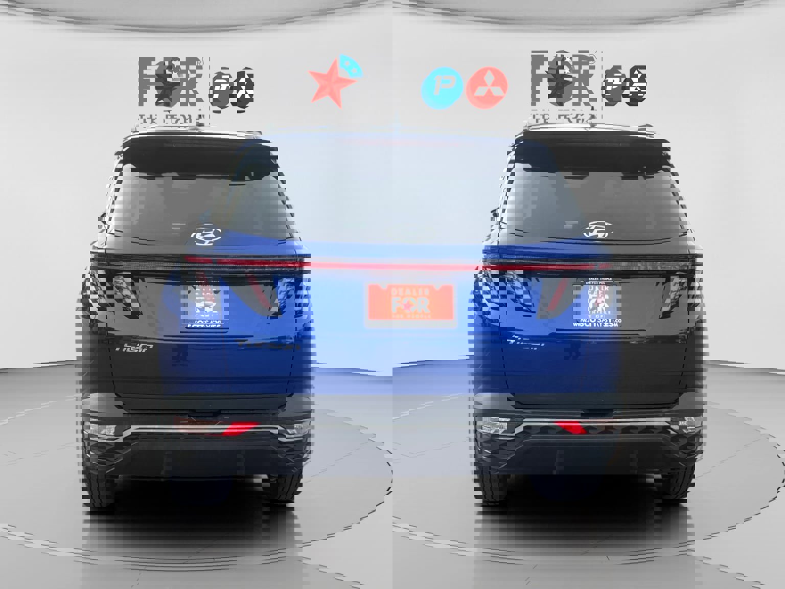 Used 2023 Hyundai Tucson SEL image 4