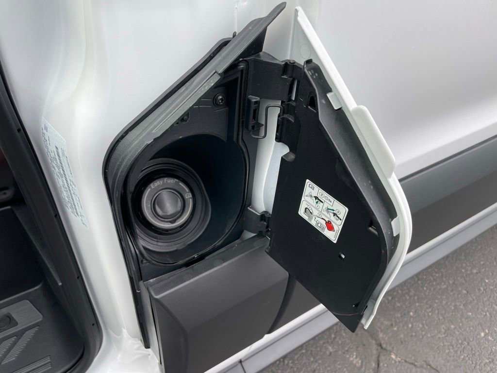 New 2026 Ford Transit 350 148 High Roof AWD w/ Load Area Protection Package image 58