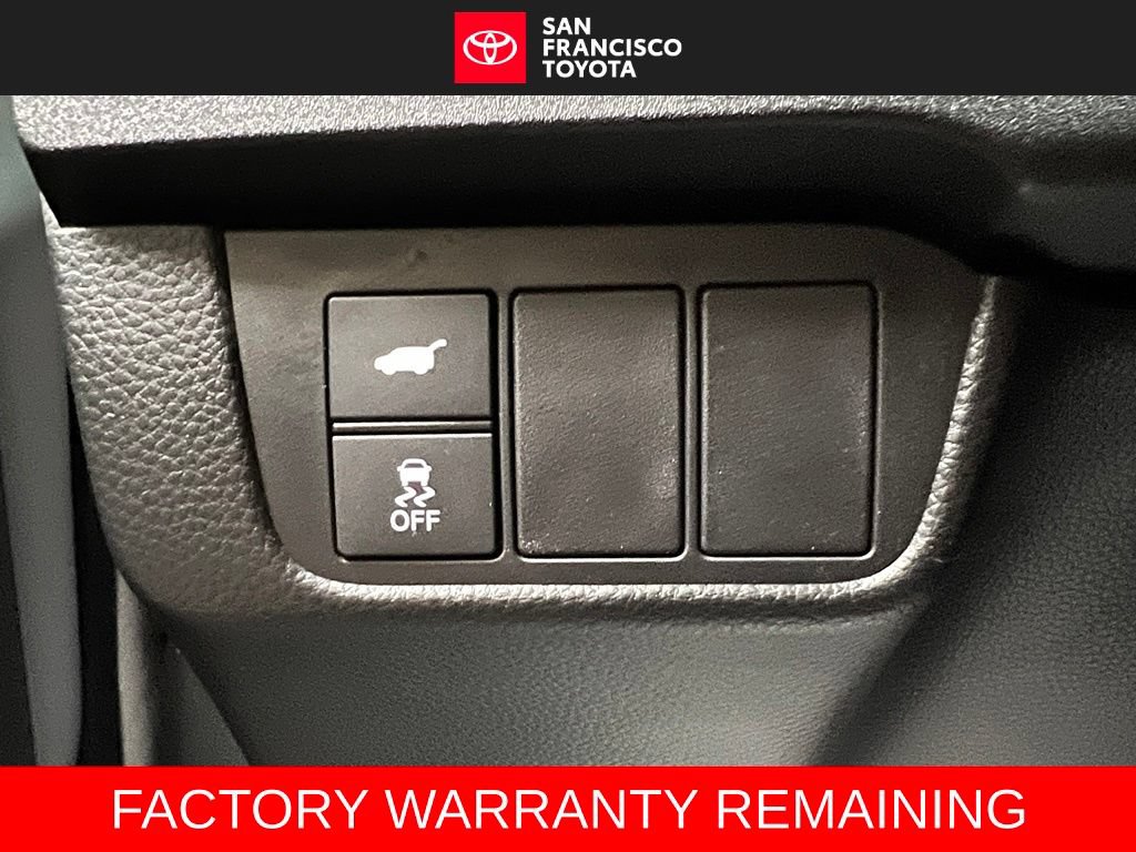 Used 2025 Honda CR-V Sport-L image 36