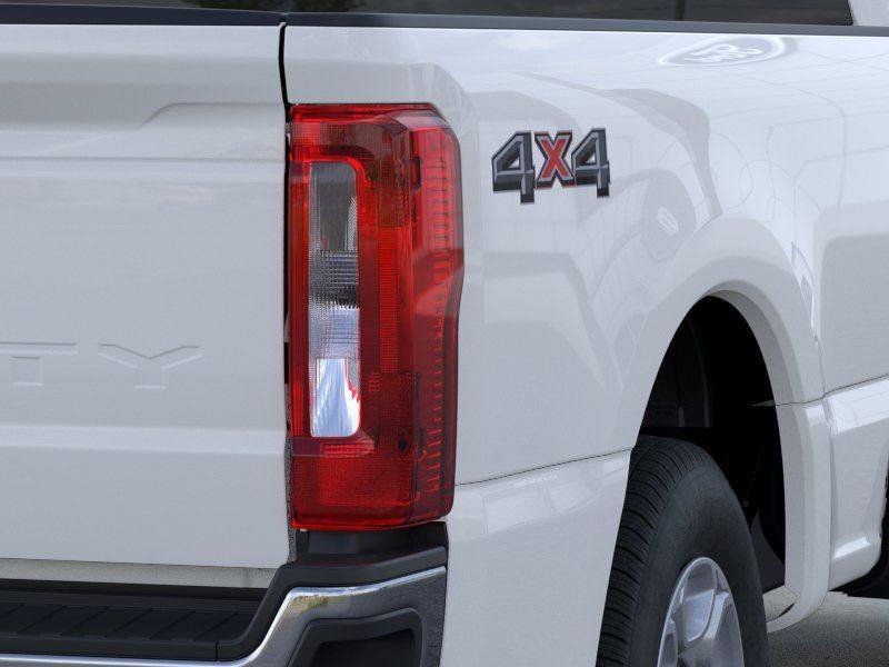 New 2026 Ford F250 XLT w/ Snow Plow Prep Package AWD/4WD image 21