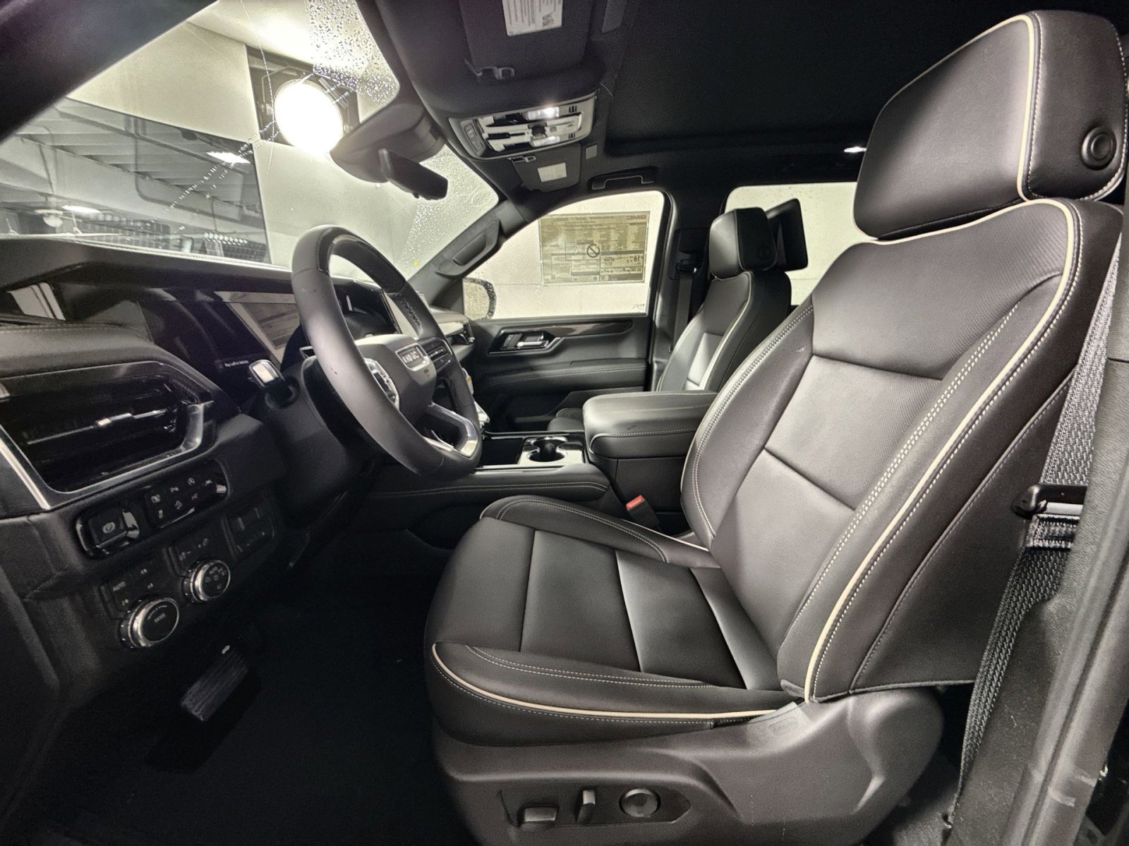 New 2026 GMC Yukon XL Elevation w/ Elevation Premium Package image 13