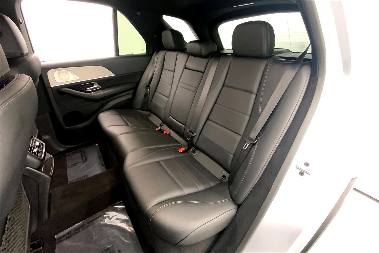 Certified 2022 Mercedes-Benz GLE 350 image 18
