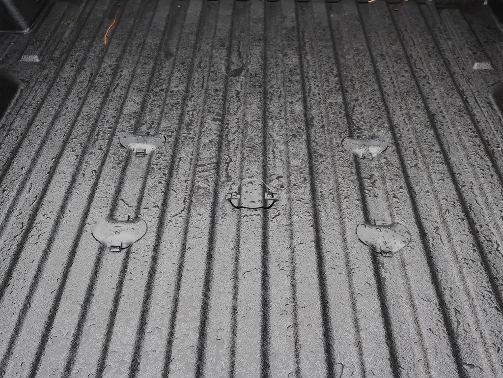 New 2026 Chevrolet Silverado 3500 LT w/ Trail Boss Package image 37