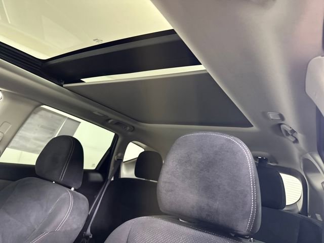 Used 2021 Nissan Murano SV image 12