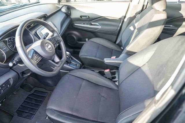 Used 2023 Nissan Kicks S image 19