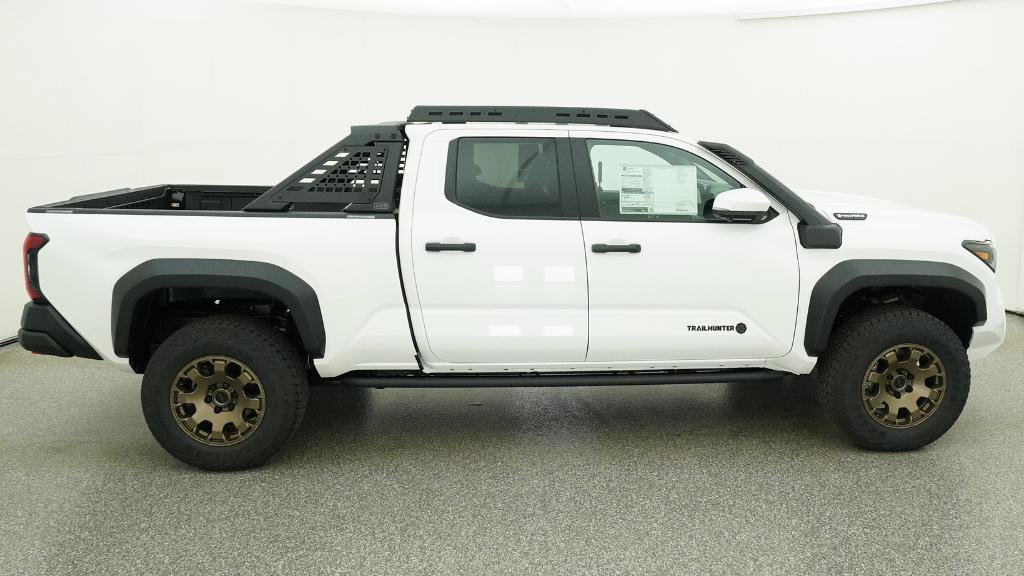 New 2026 Toyota Tacoma 4x4 Double Cab Hybrid image 14