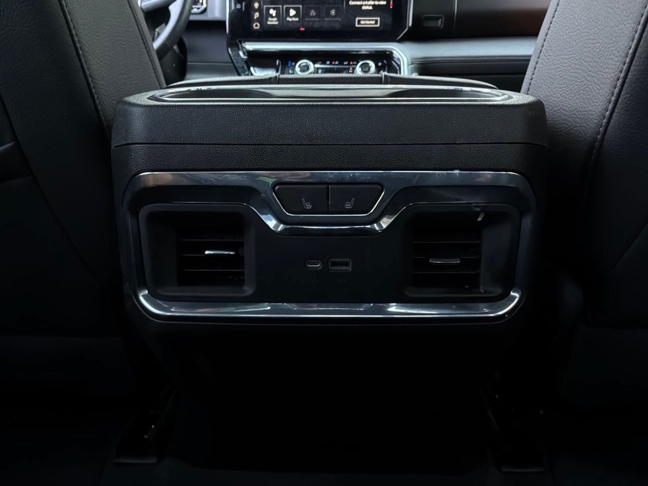 Used 2023 GMC Sierra 1500 Denali w/ Technology Package AWD/4WD image 19