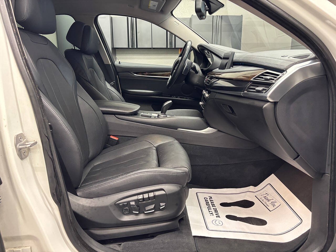 Used 2015 BMW X6 xDrive35i AWD/4WD image 29